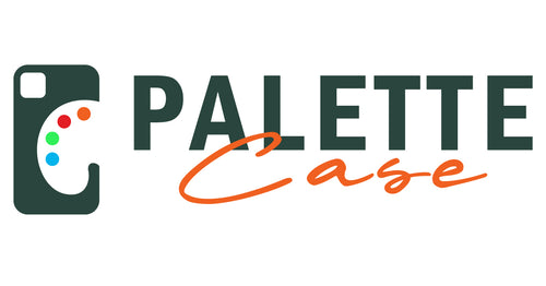 Palettecase